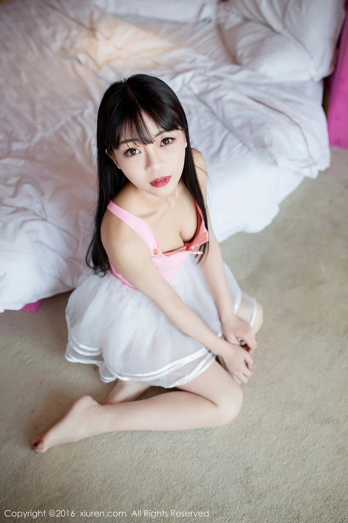 Xrmnw.Vip_Mio莉莉丝_写真