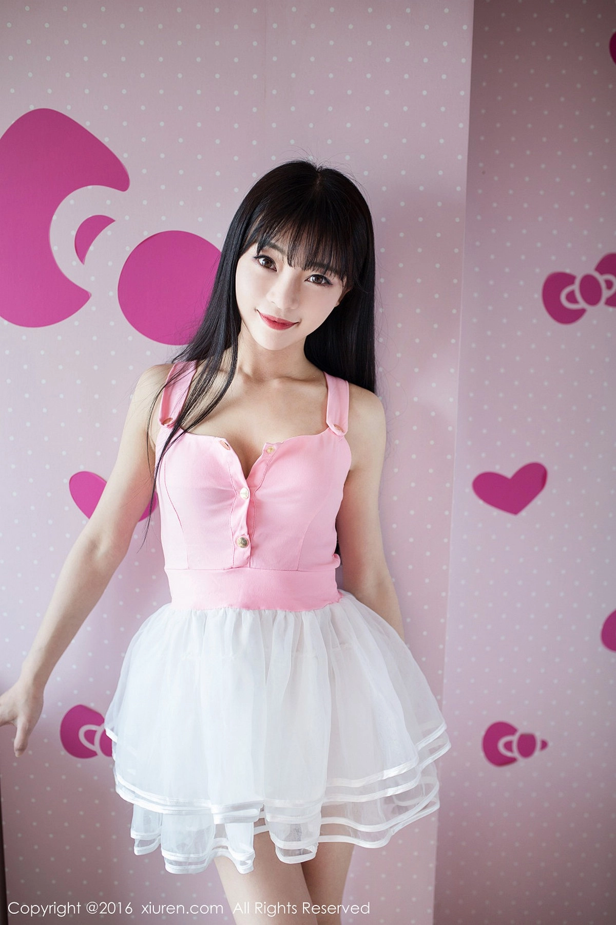 Xrmnw.Vip_Mio莉莉丝_写真