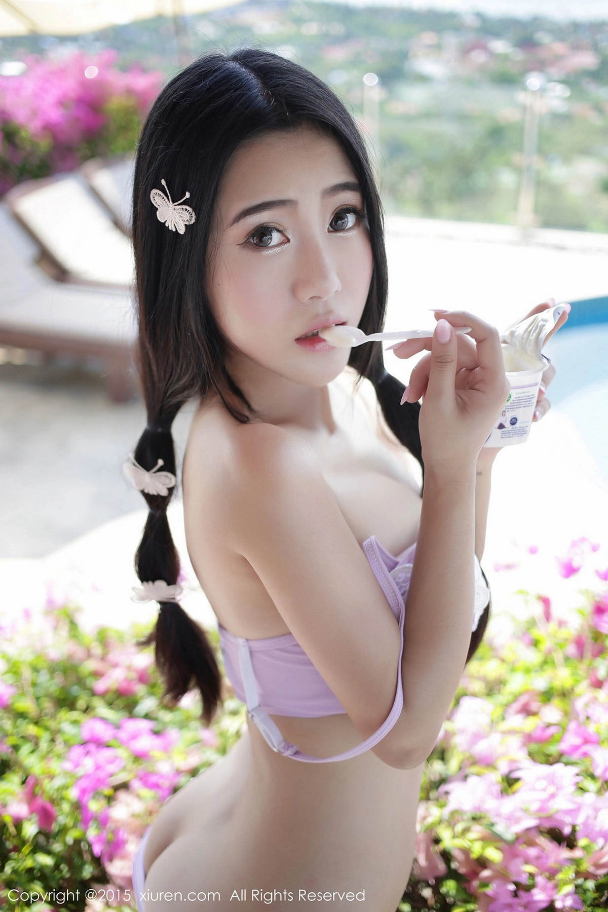 Xrmnw.Vip_兜豆靓_写真