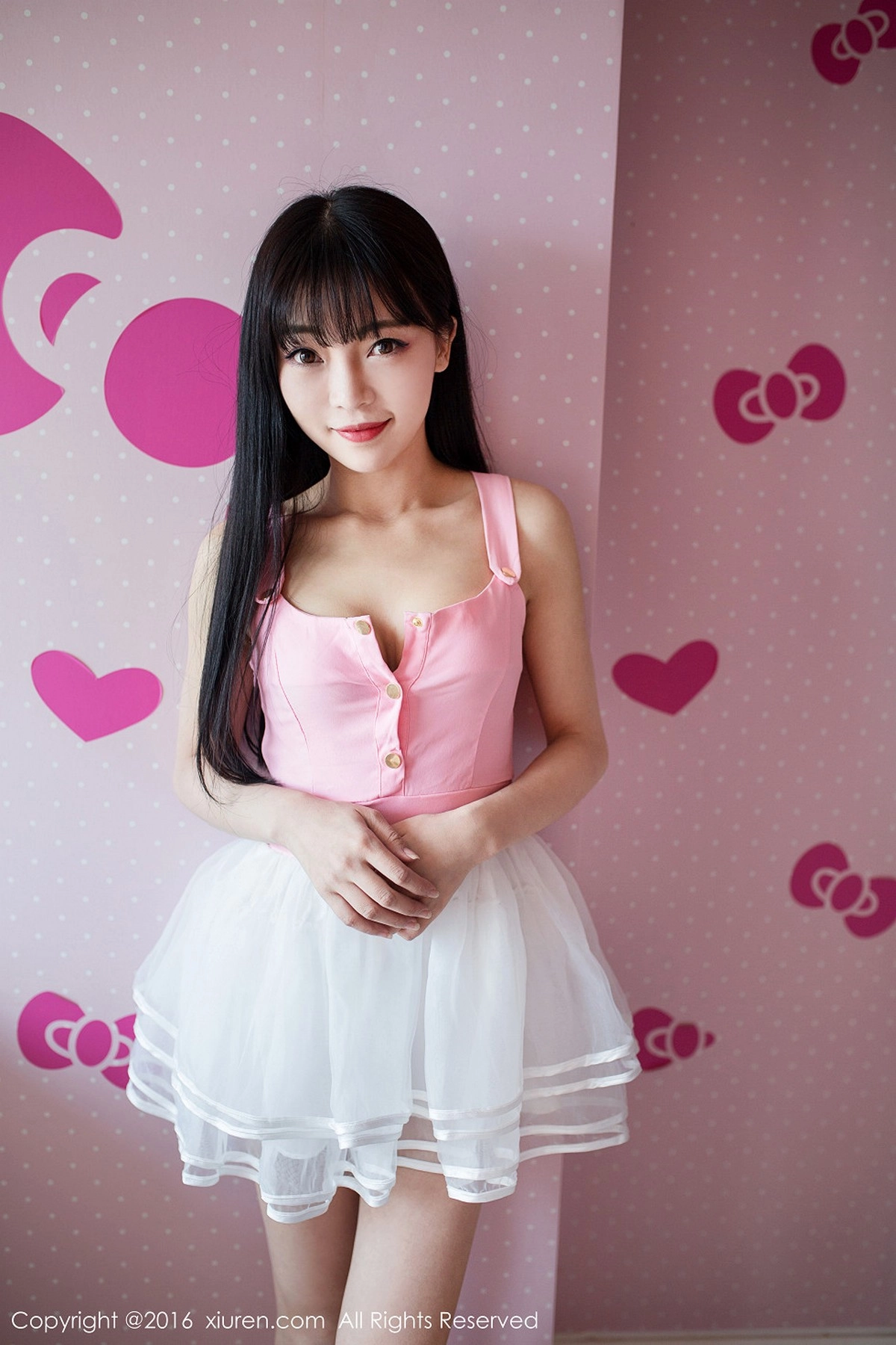 Xrmnw.Vip_Mio莉莉丝_写真