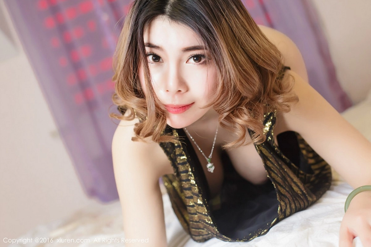 Xrmnw.Vip_沐子熙_写真