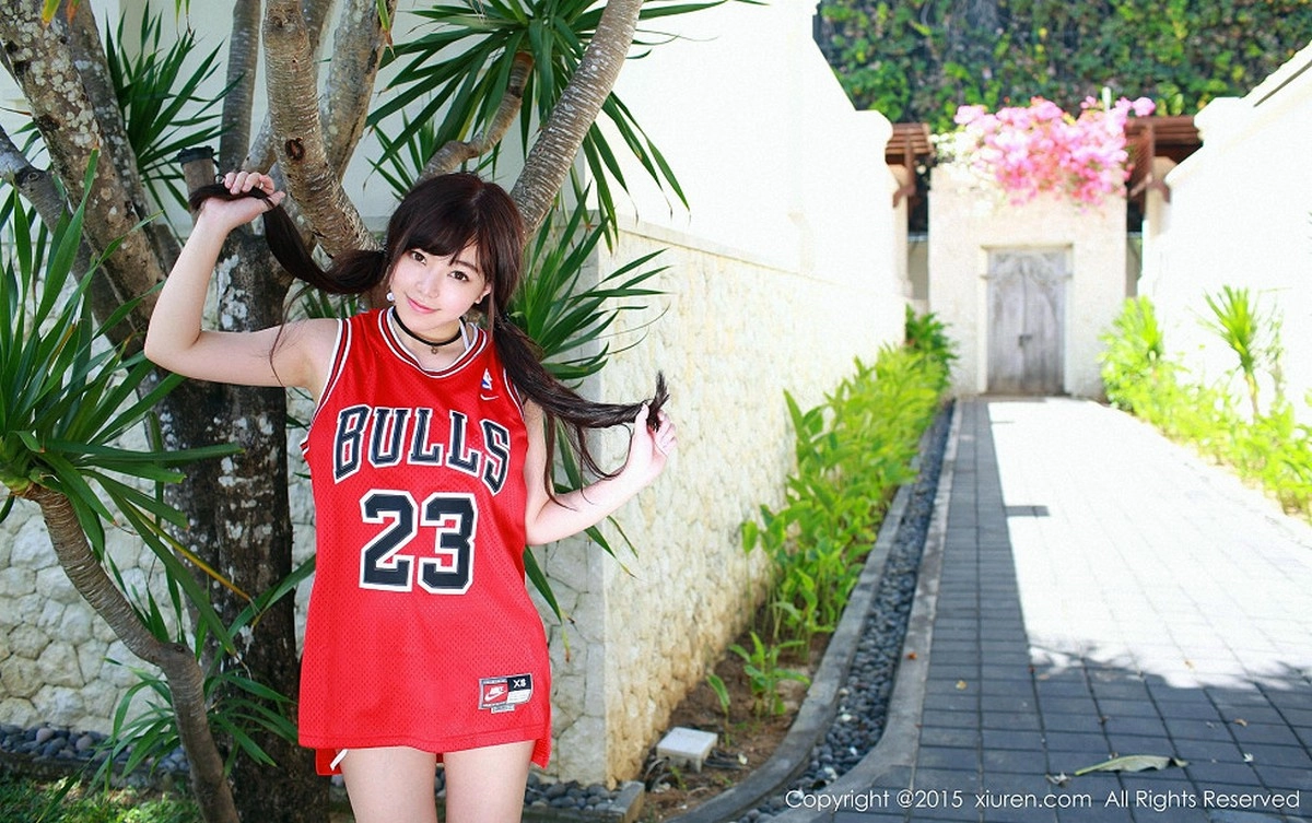 Xrmnw.Vip_刘飞儿_写真