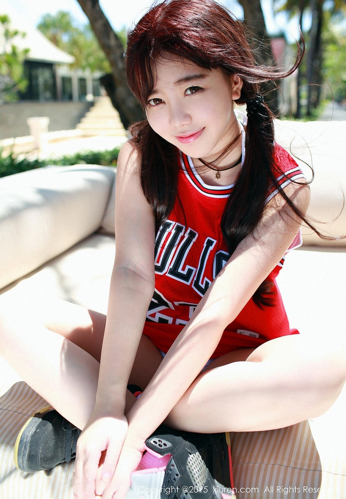 Xrmnw.Vip_刘飞儿_写真