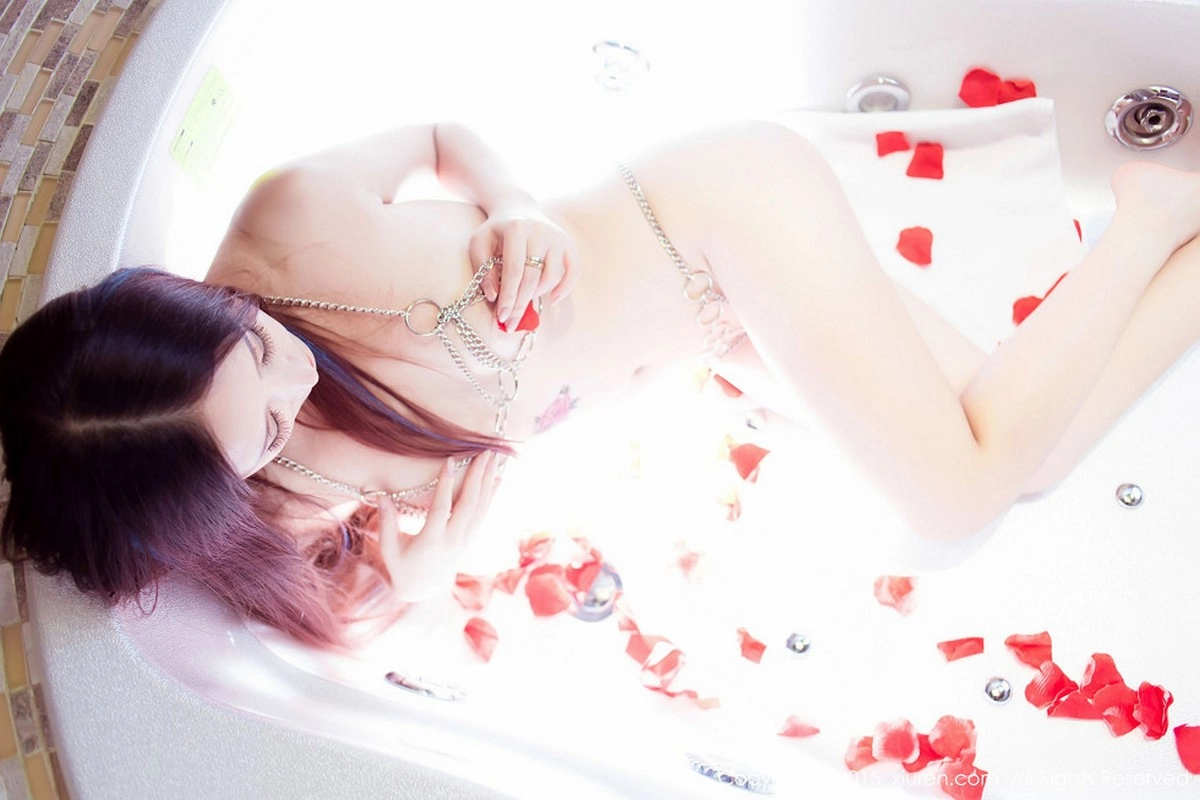 Xrmnw.Vip_邹晶晶_写真