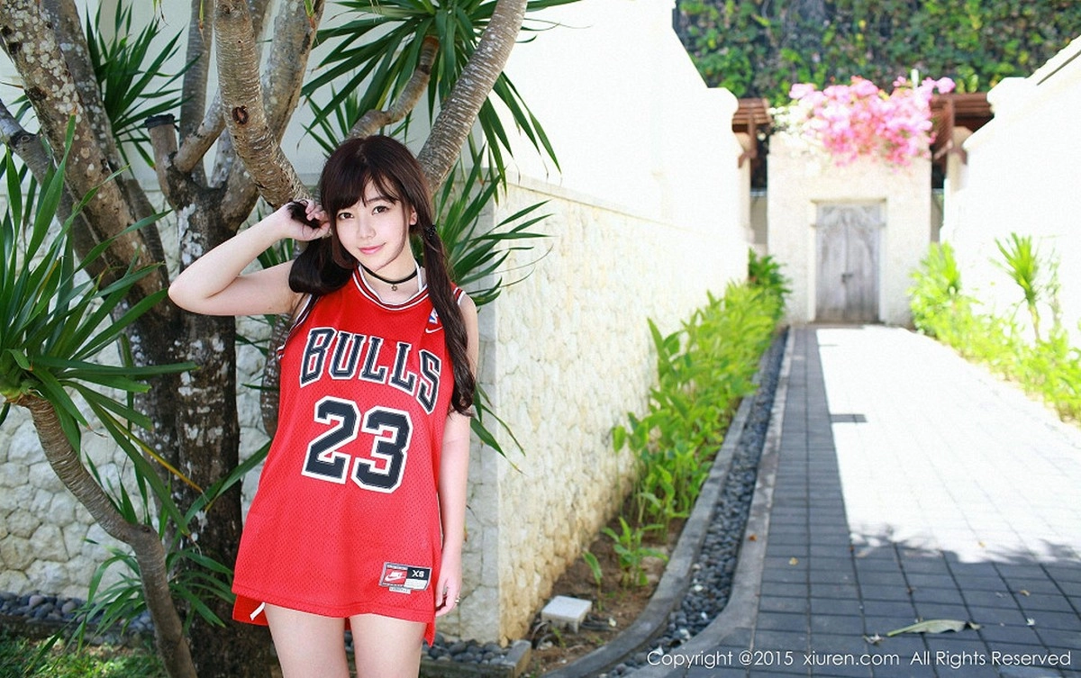 Xrmnw.Vip_刘飞儿_写真