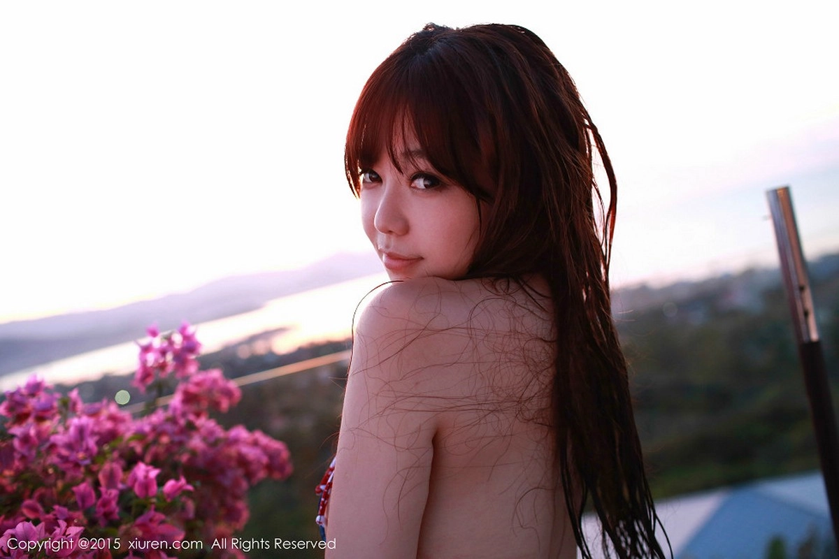 Xrmnw.Vip_刘飞儿_写真