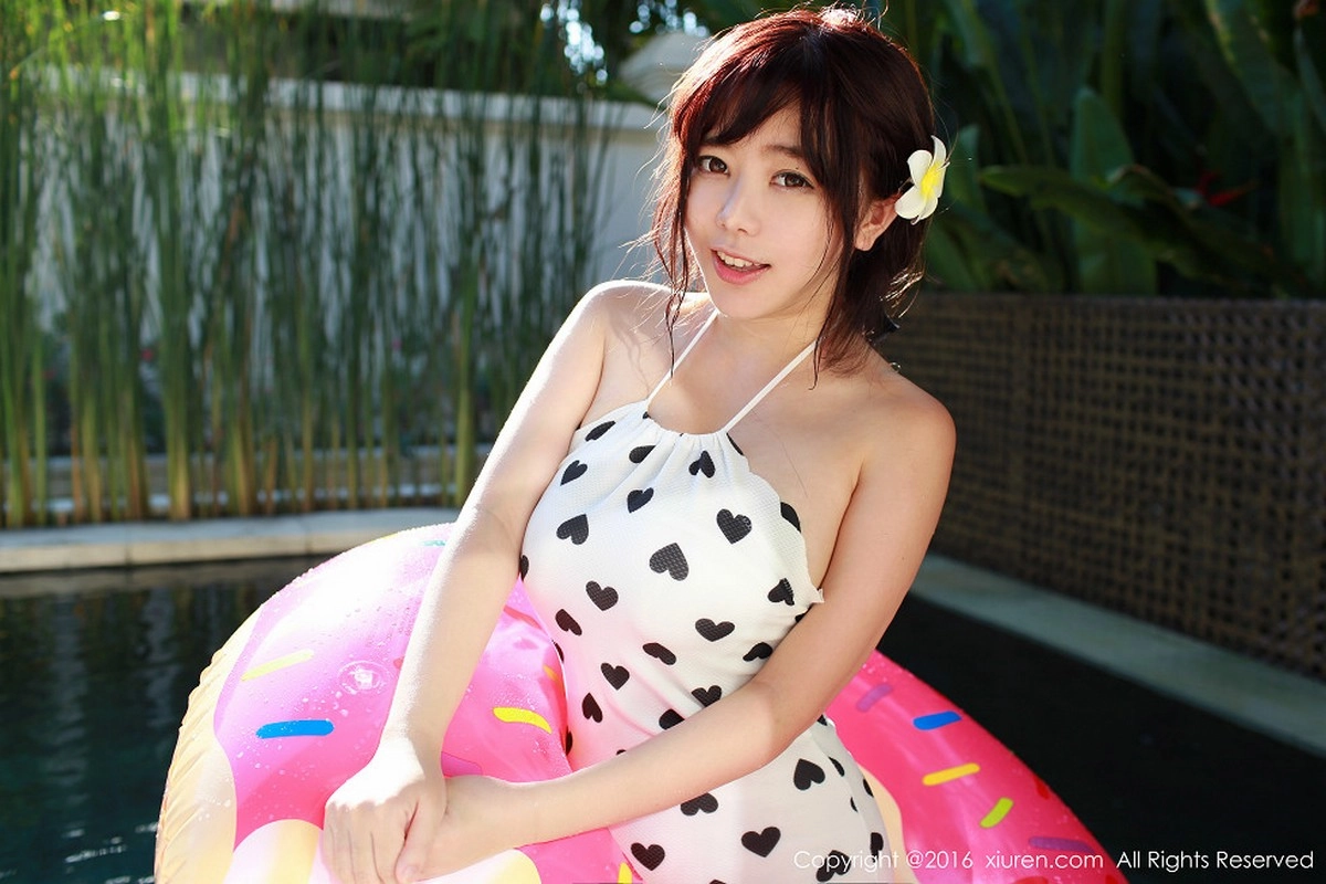 Xrmnw.Vip_刘飞儿_写真