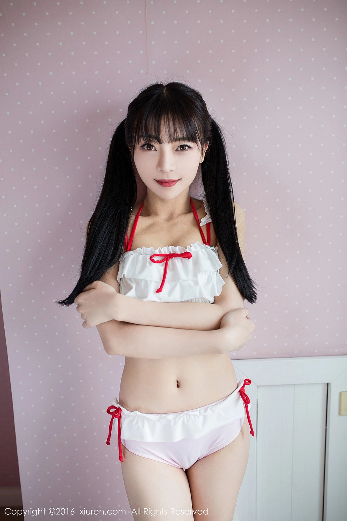Xrmnw.Vip_Mio莉莉丝_写真