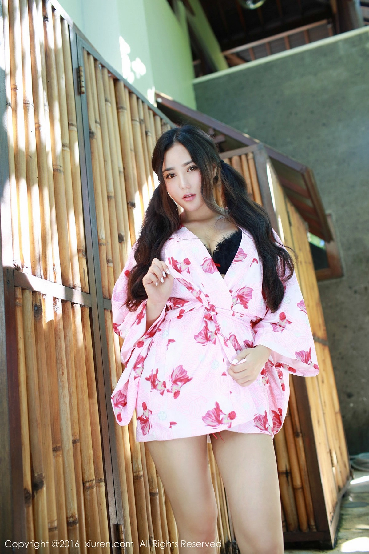 Xrmnw.Vip_玛鲁娜_写真