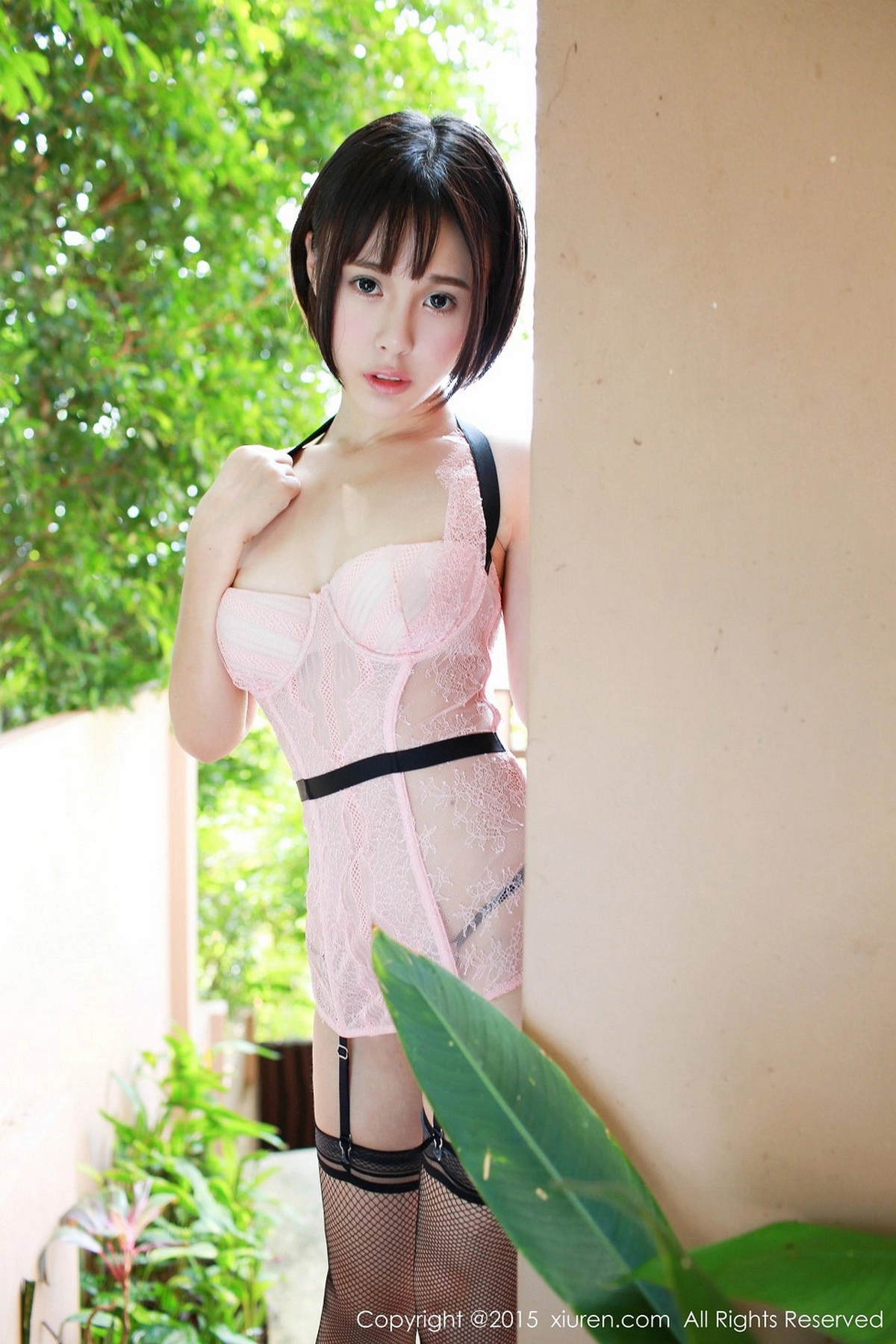 Xrmnw.Vip_Evelyn艾莉_写真