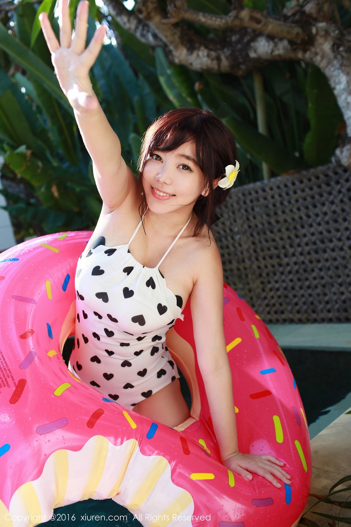 Xrmnw.Vip_刘飞儿_写真