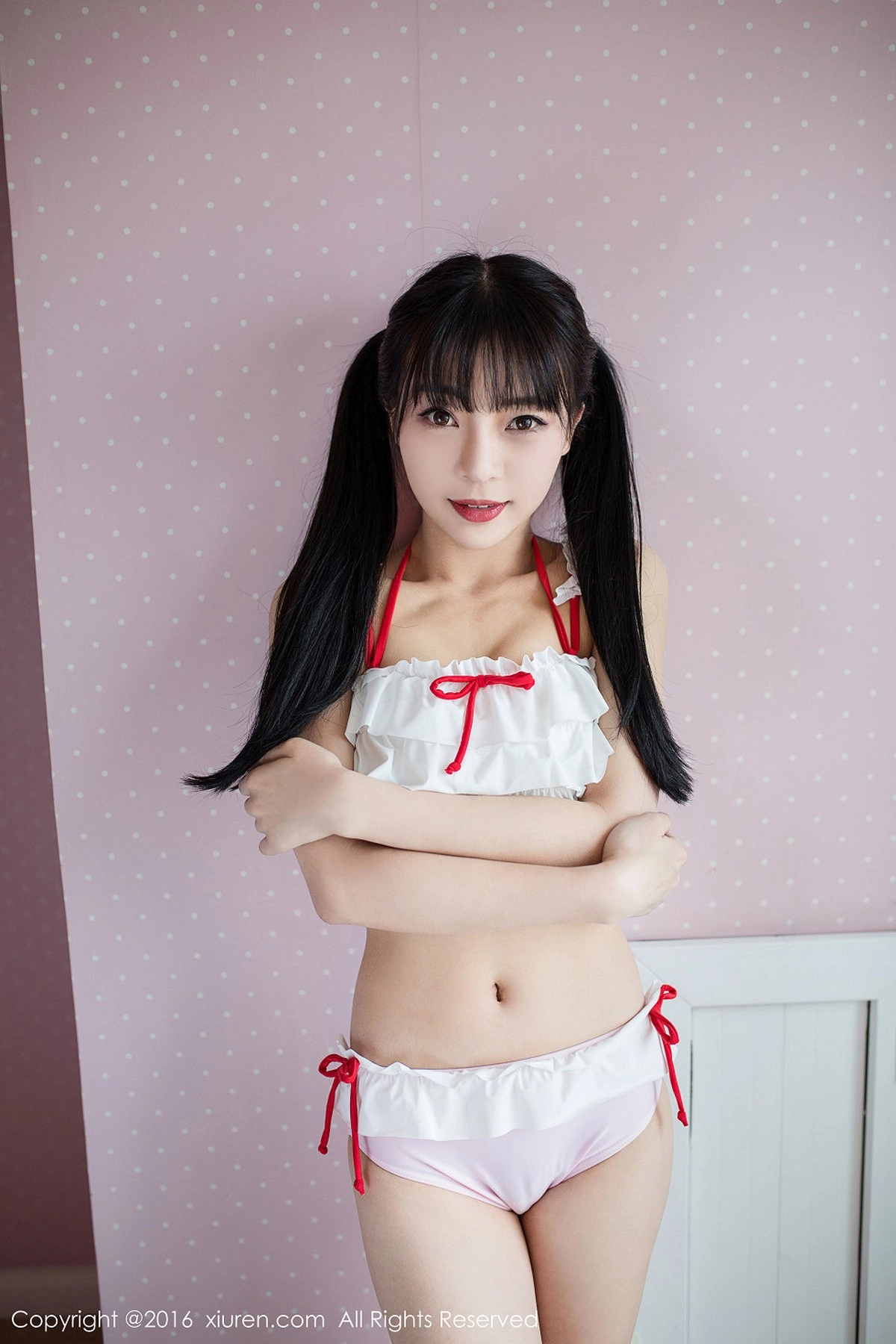 Xrmnw.Vip_Mio莉莉丝_写真
