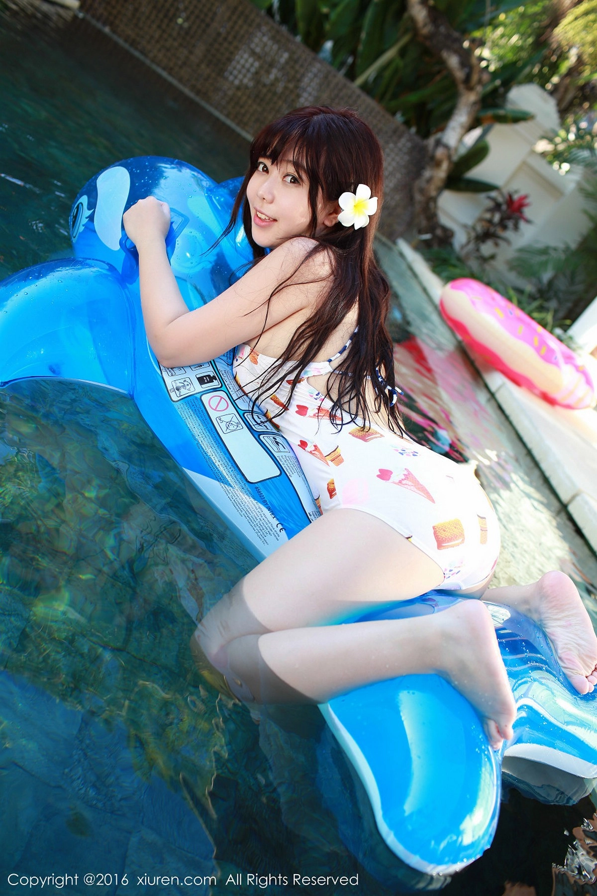 Xrmnw.Vip_刘飞儿_写真
