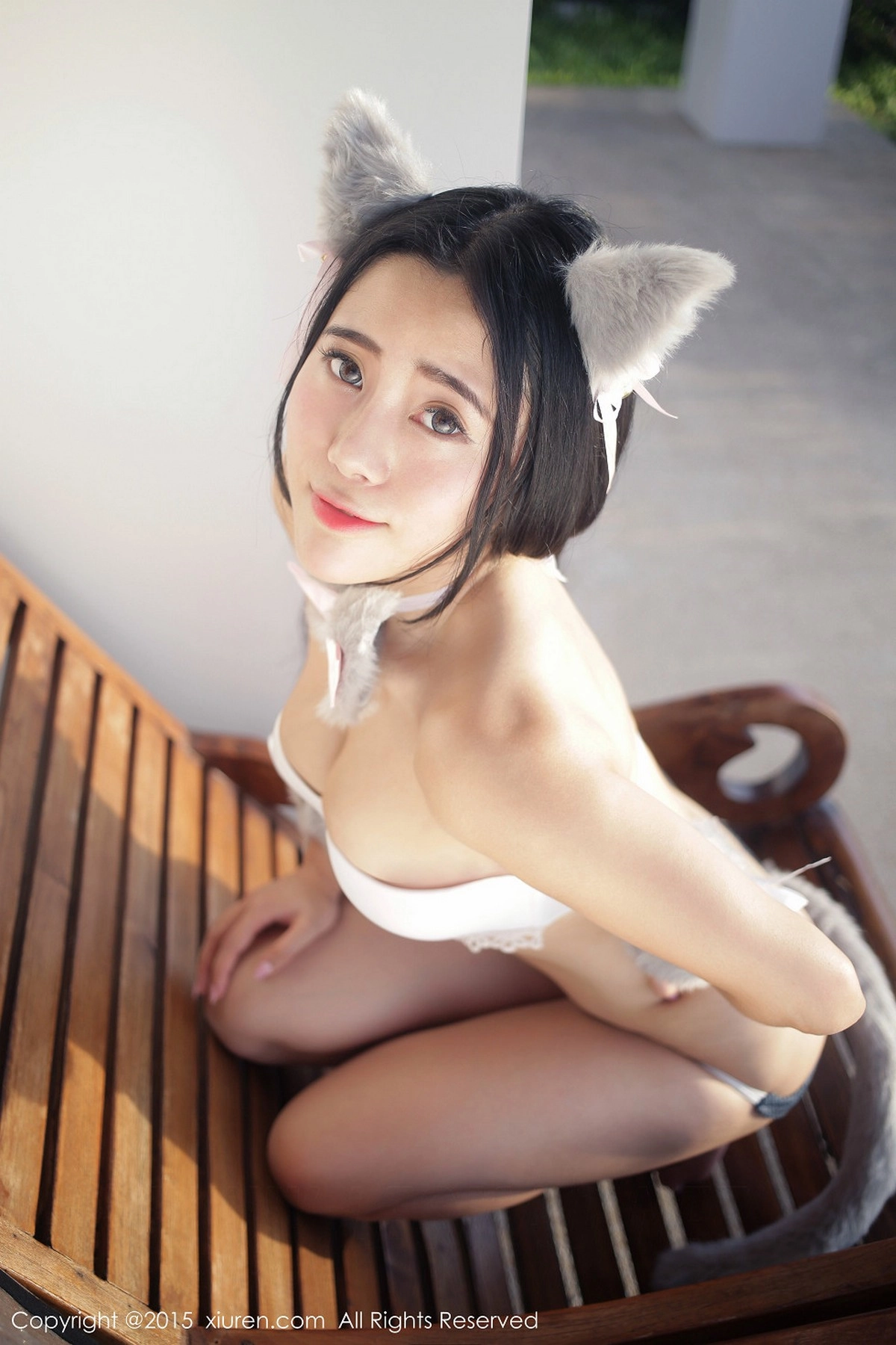 Xrmnw.Vip_兜豆靓_写真