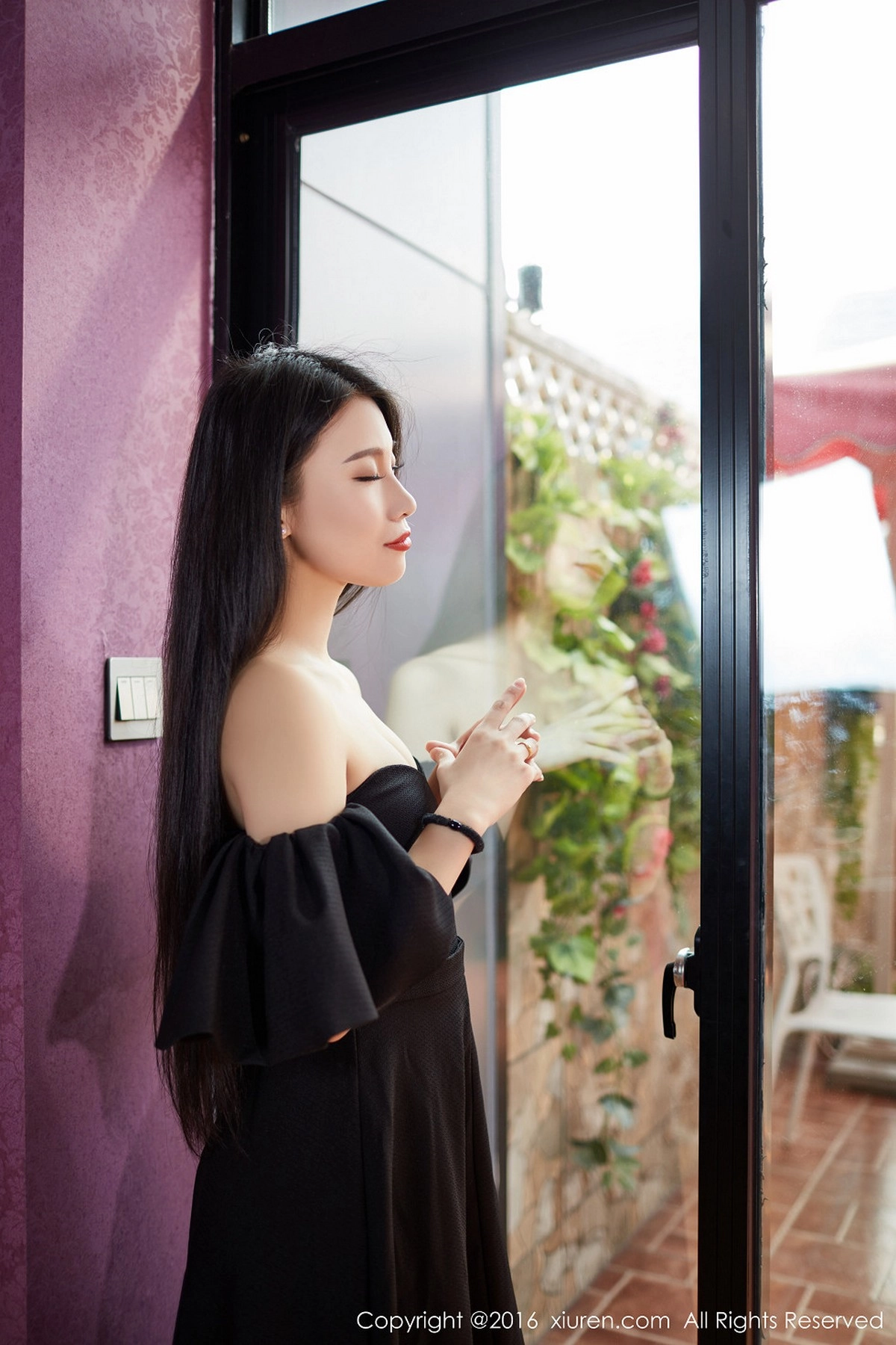 Xrmnw.Vip_战姝羽_写真