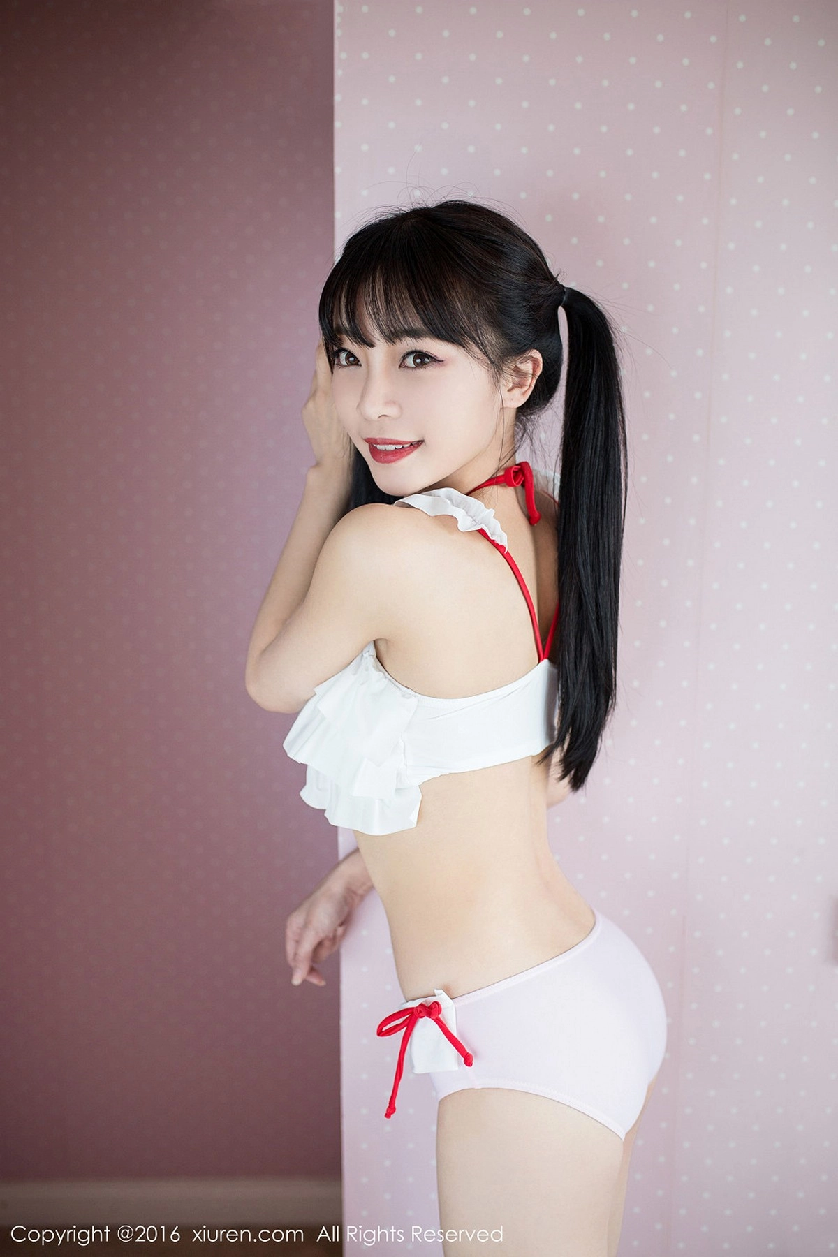 Xrmnw.Vip_Mio莉莉丝_写真