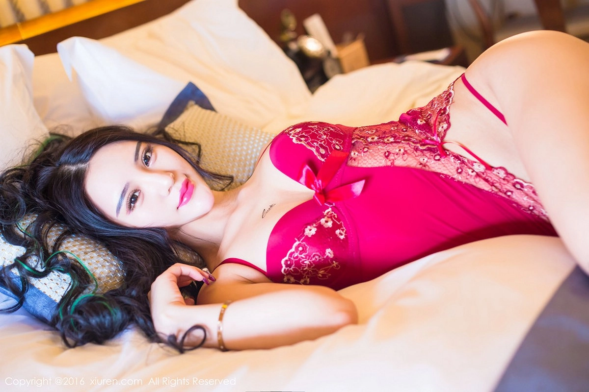 Xrmnw.Vip_陈雅漫_写真