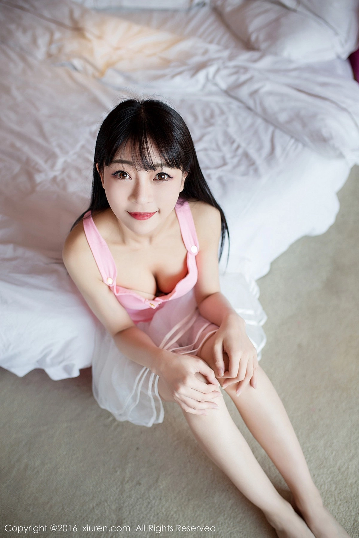 Xrmnw.Vip_Mio莉莉丝_写真