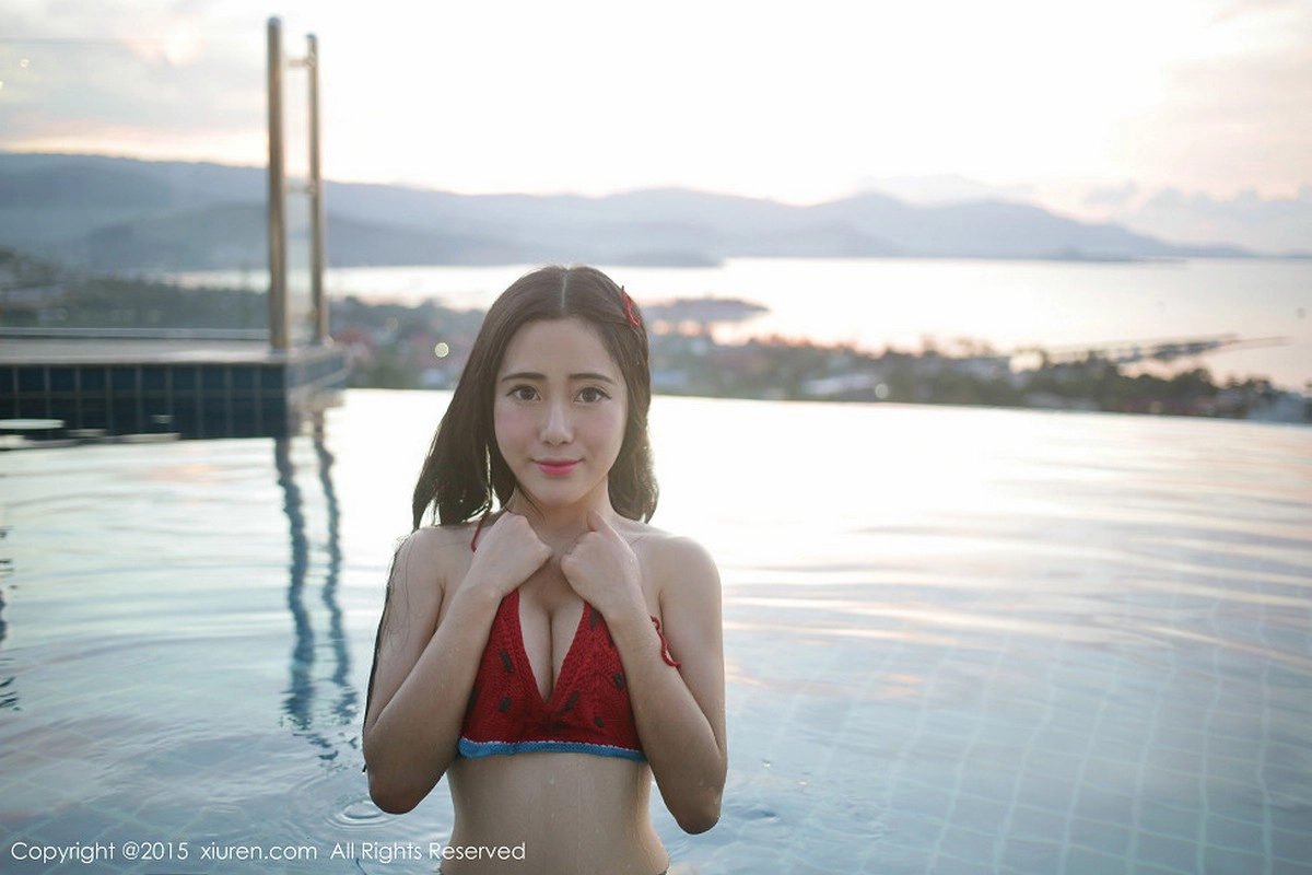 Xrmnw.Vip_兜豆靓_写真