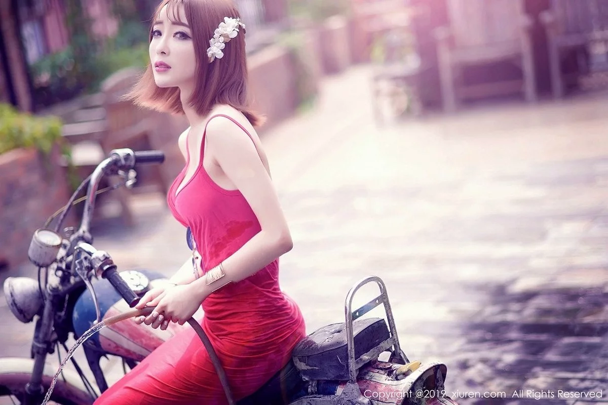 Xrmnw.Vip_凌萍儿_写真