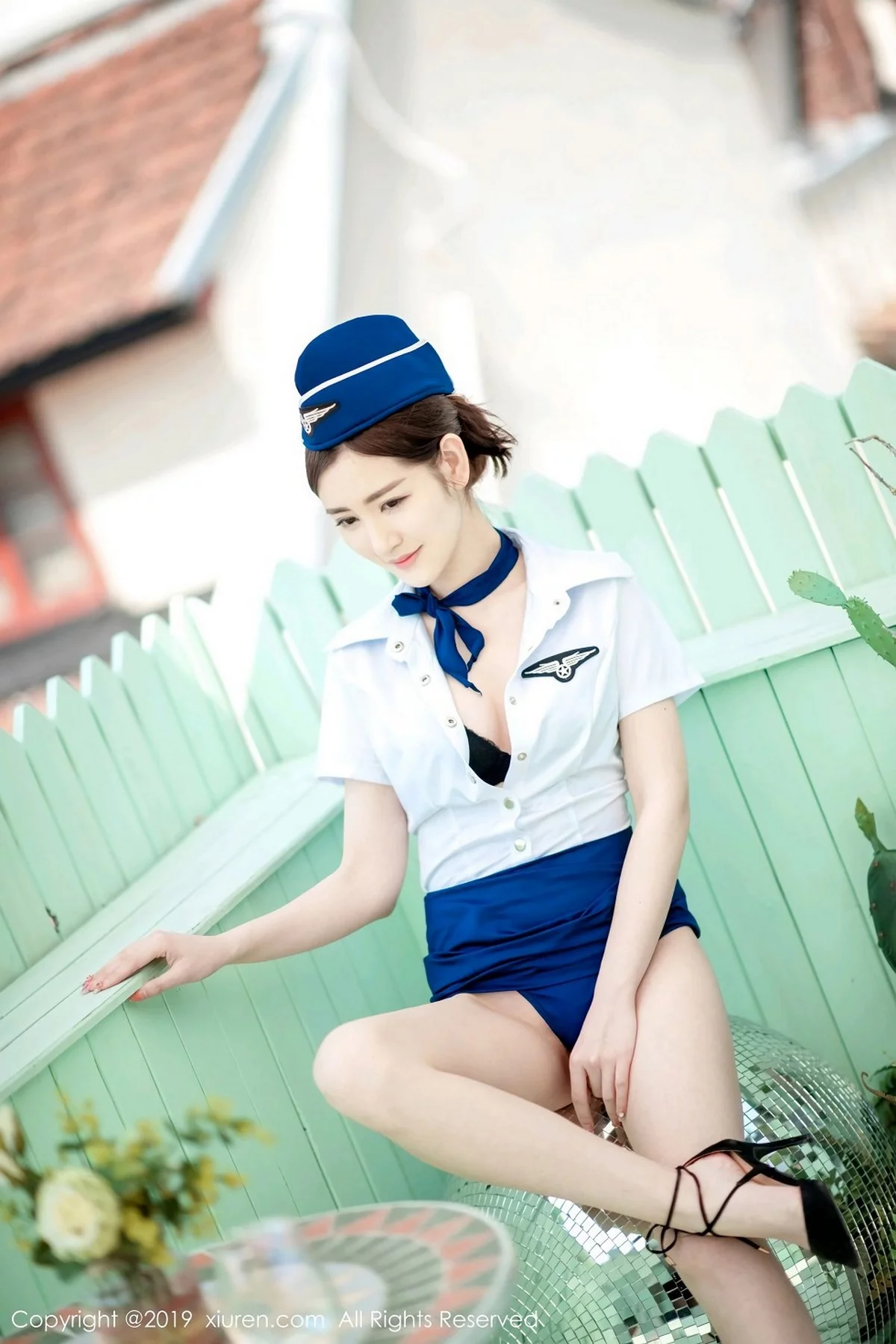 Xrmnw.Vip_沈梦瑶_写真