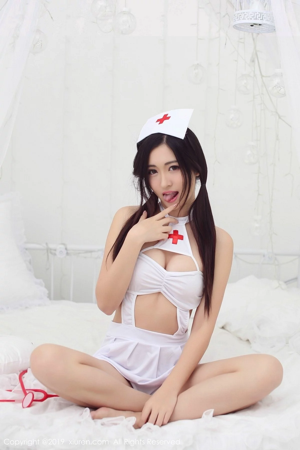 Xrmnw.Vip_沈梦瑶_写真