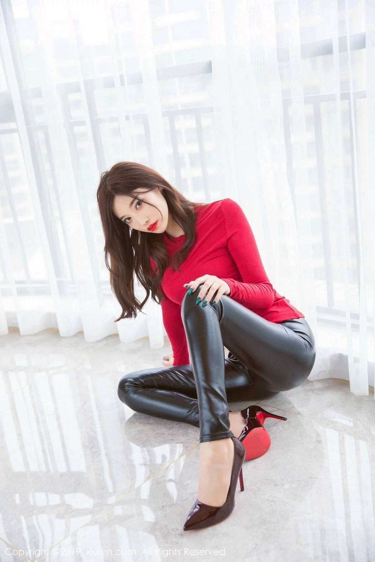 Xrmnw.Vip_杨晨晨_写真