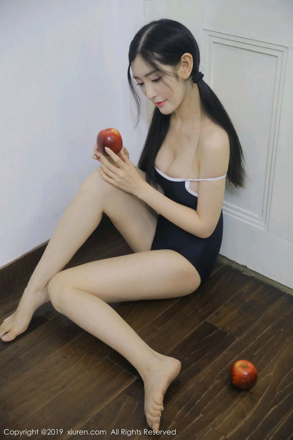 Xrmnw.Vip_沈梦瑶_写真