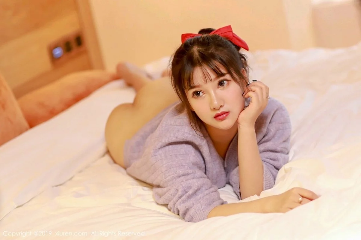 Xrmnw.Vip_小尤奈_写真