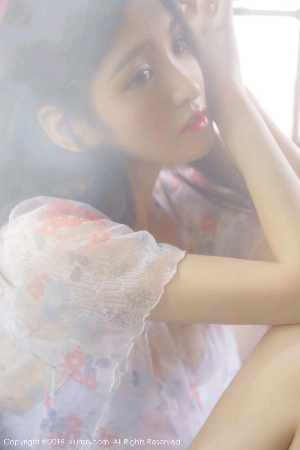 Xrmnw.Vip_沈梦瑶_写真