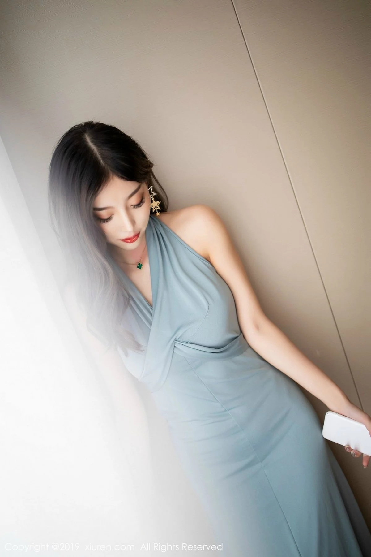 Xrmnw.Vip_杨晨晨_写真