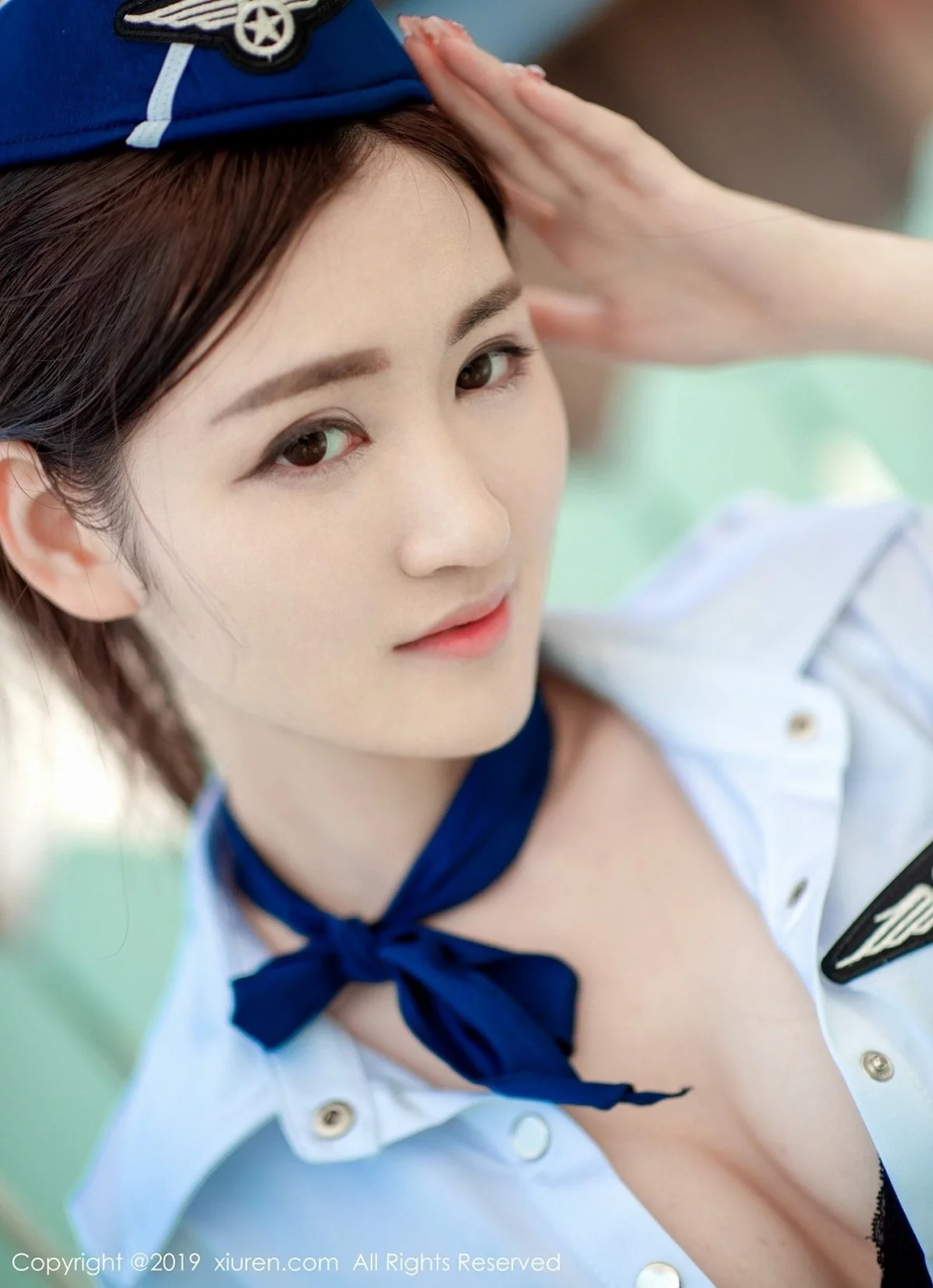 Xrmnw.Vip_沈梦瑶_写真