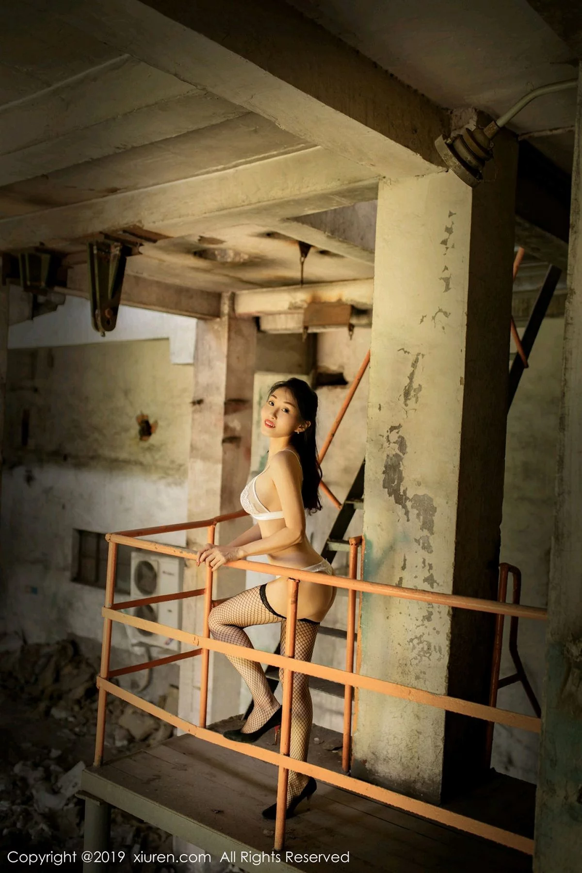 Xrmnw.Vip_狐小妖_写真