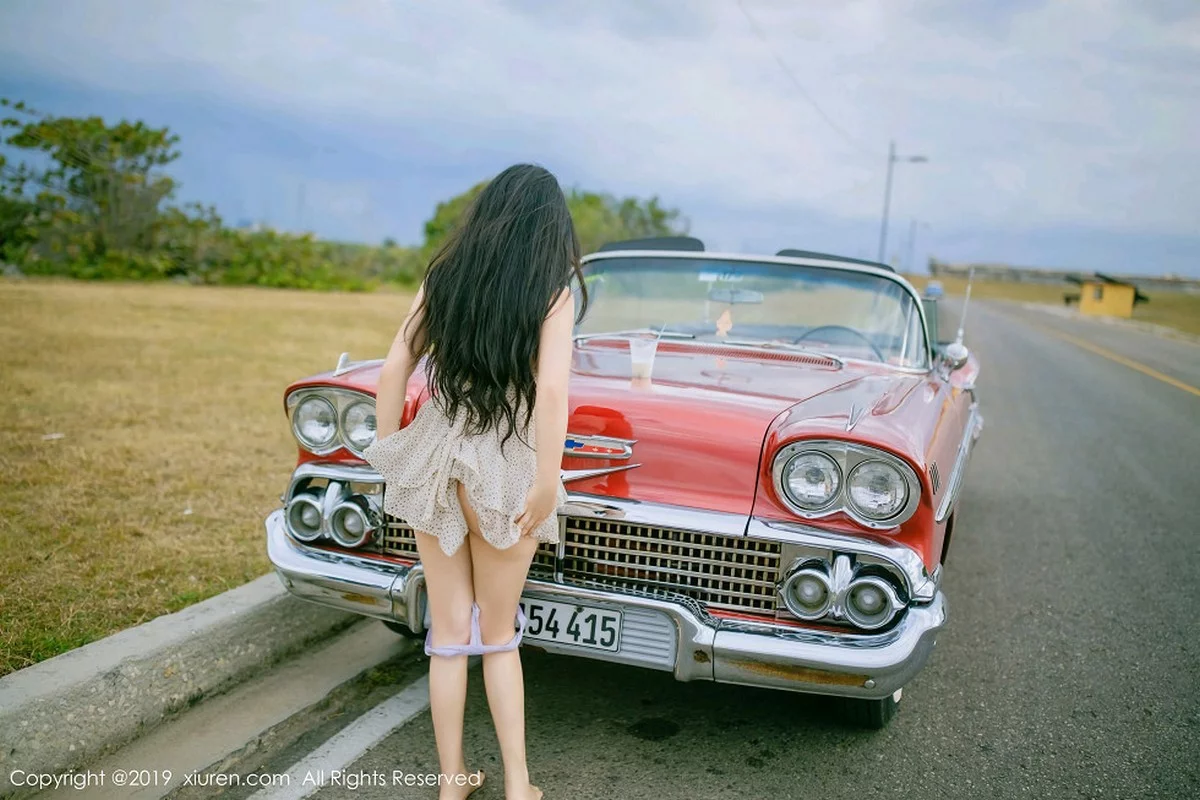 Xrmnw.Vip_玛鲁娜_写真