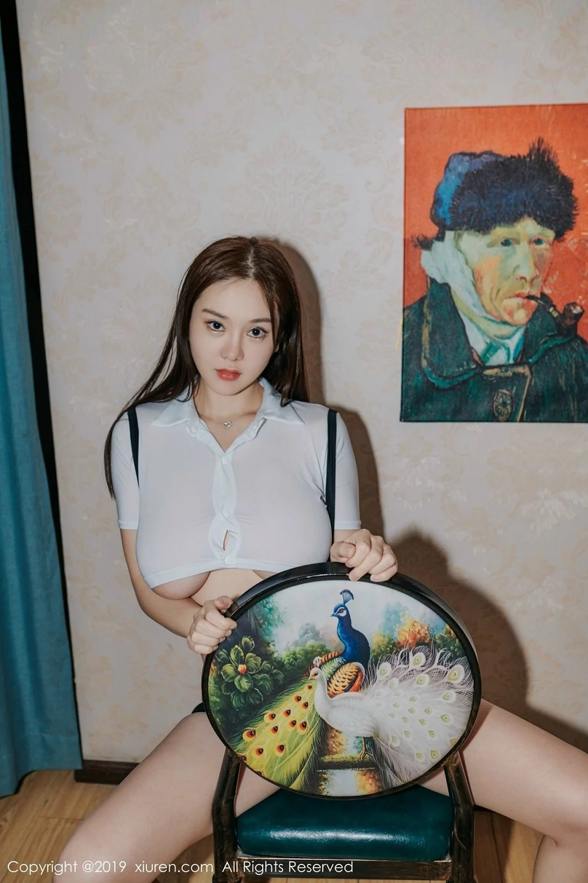 Xrmnw.Vip_易阳_写真