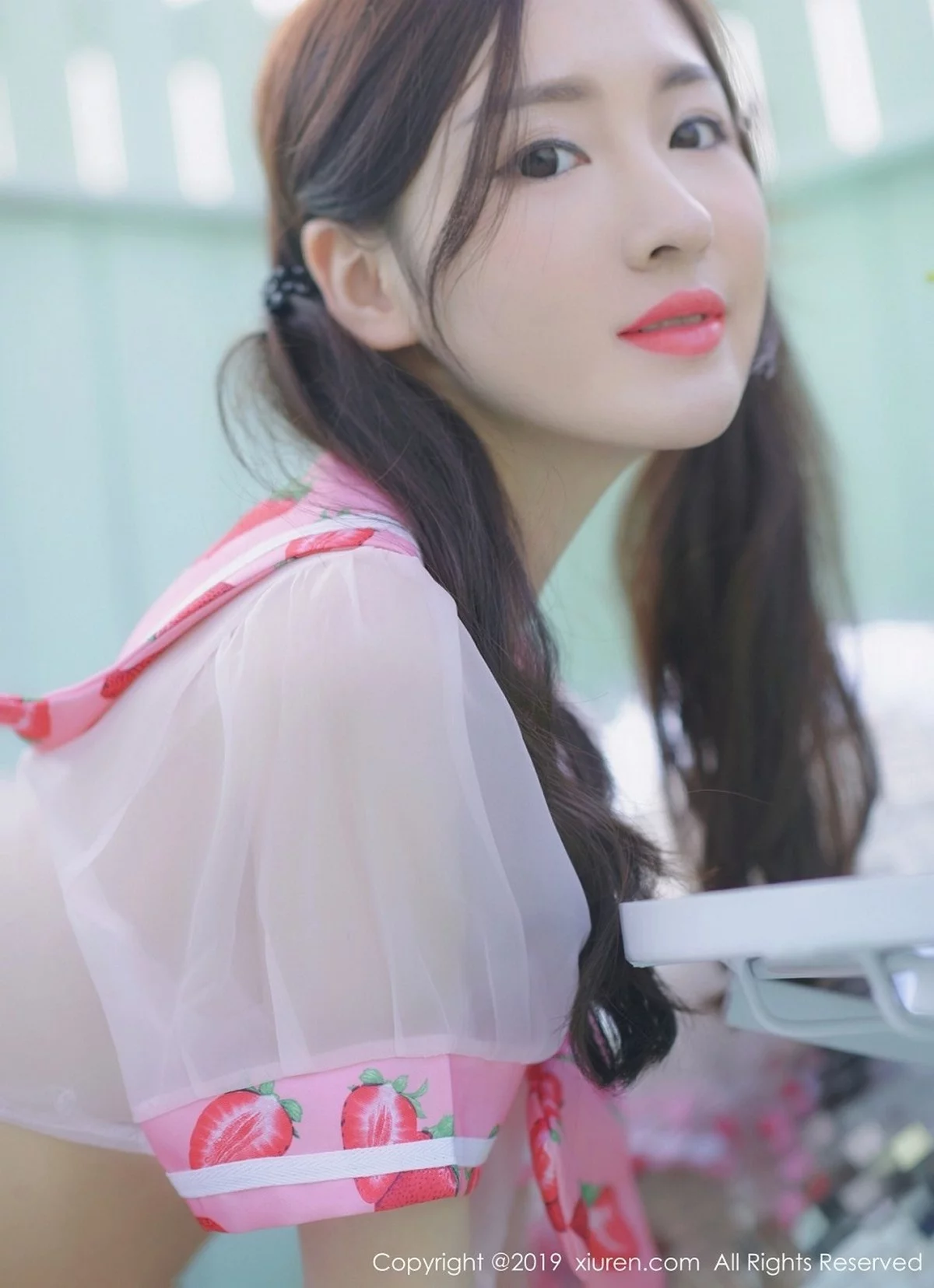Xrmnw.Vip_沈梦瑶_写真