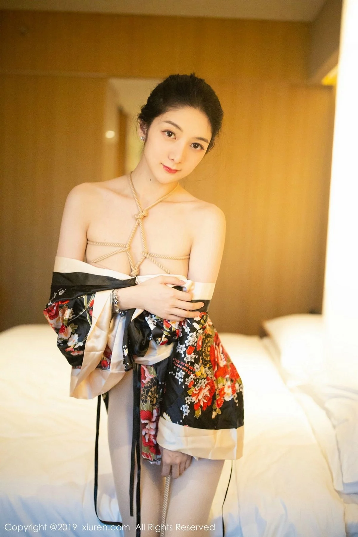 Xrmnw.Vip_喜欢猫_写真
