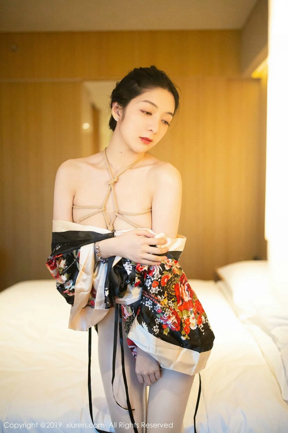 Xrmnw.Vip_喜欢猫_写真