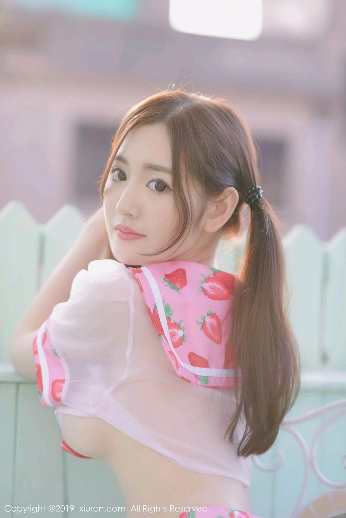 Xrmnw.Vip_沈梦瑶_写真