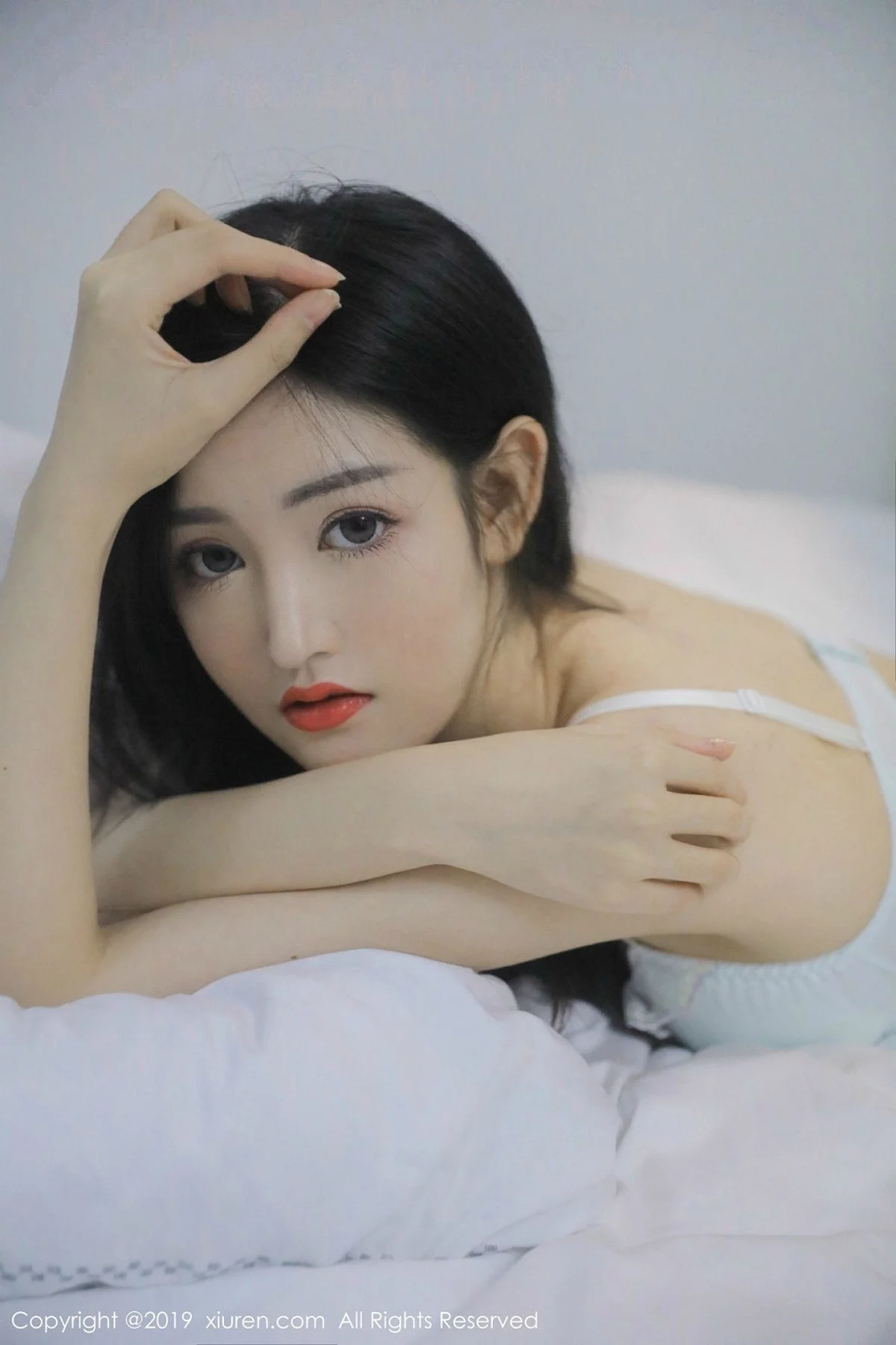 Xrmnw.Vip_沈梦瑶_写真