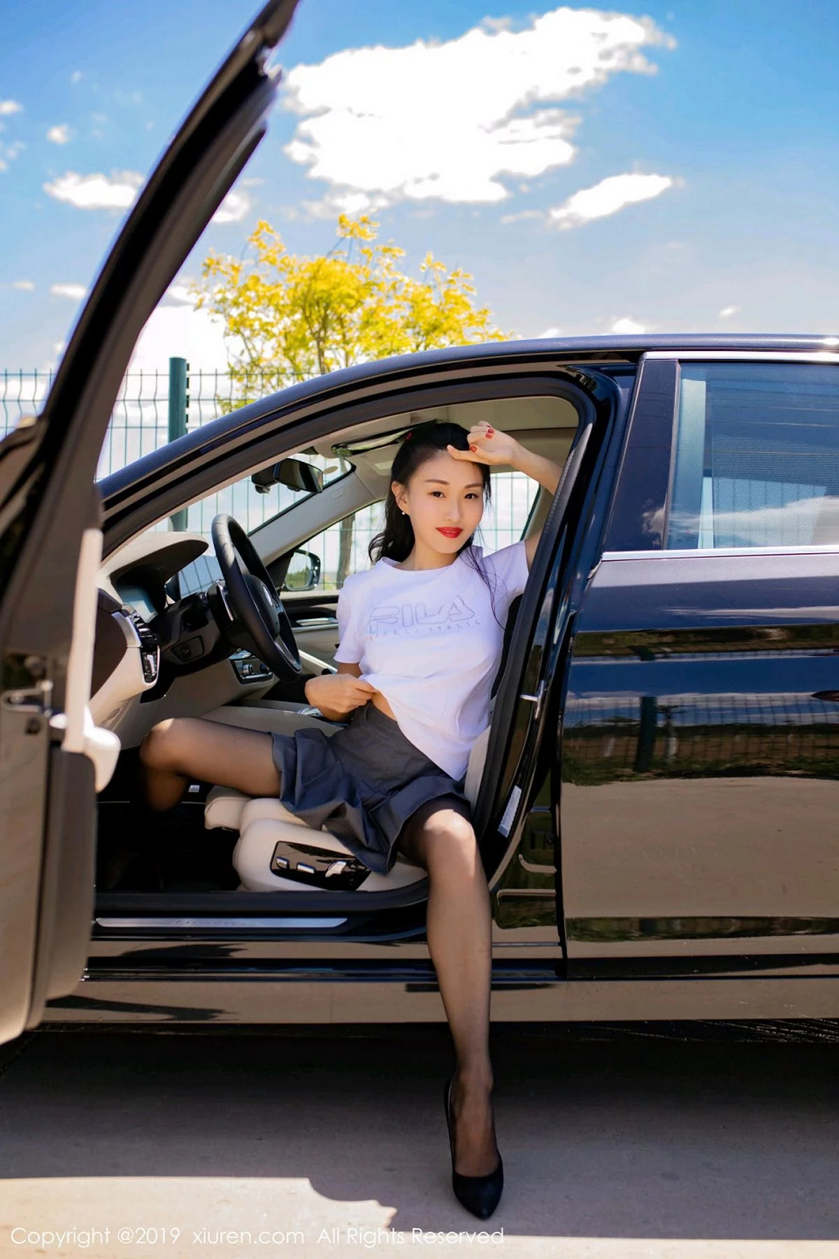 Xrmnw.Vip_狐小妖_写真