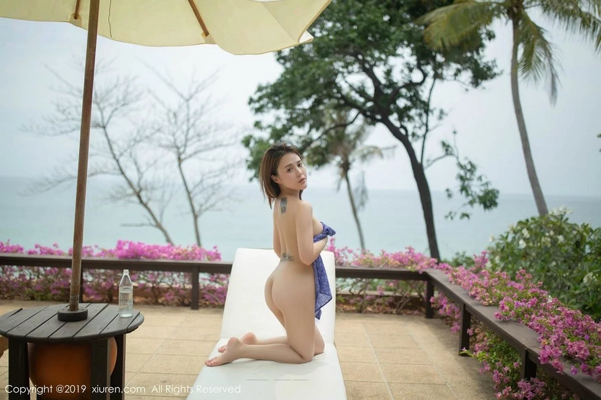 Xrmnw.Vip_Evelyn艾莉_写真