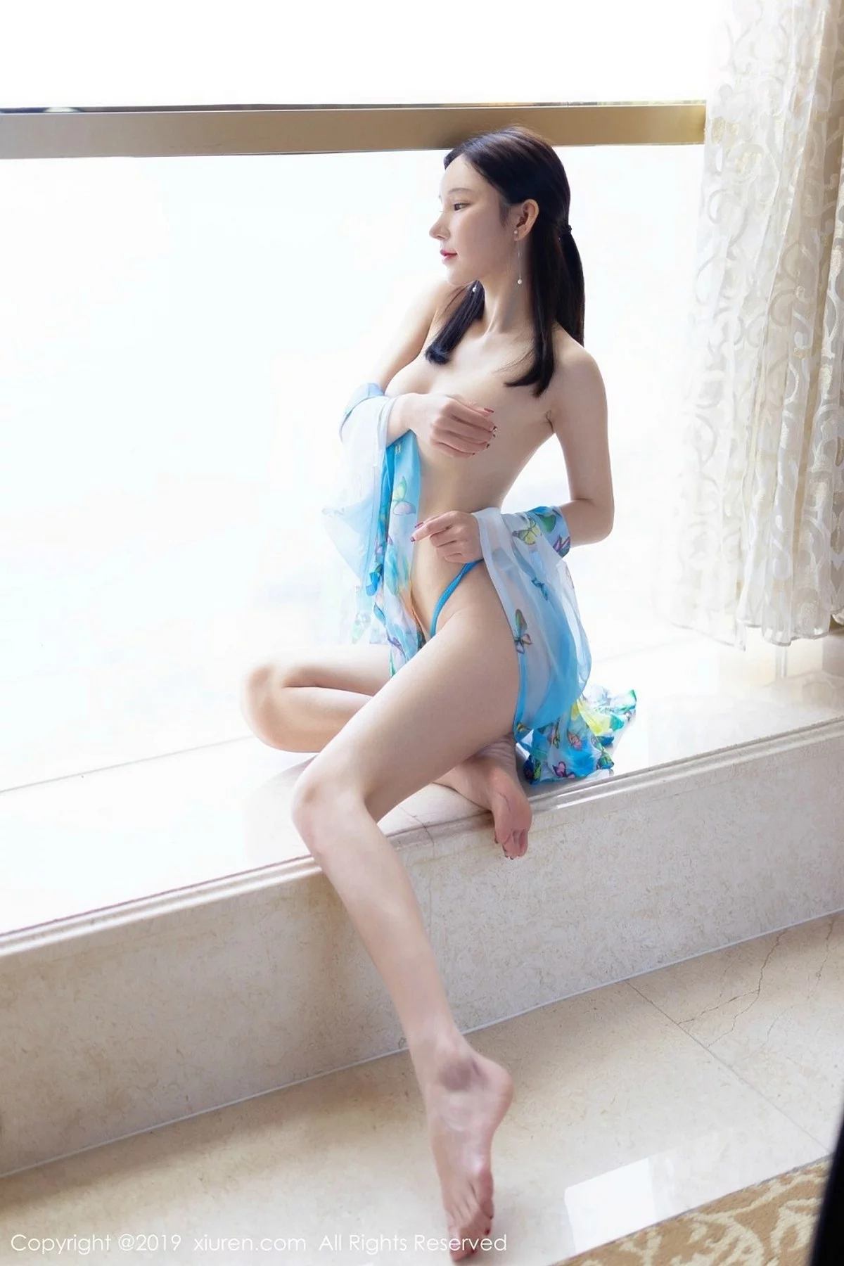 Xrmnw.Vip_周于希_写真