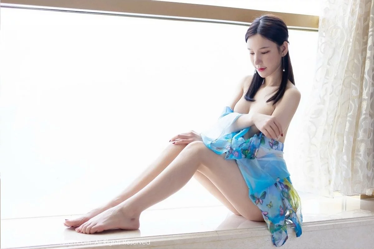 Xrmnw.Vip_周于希_写真