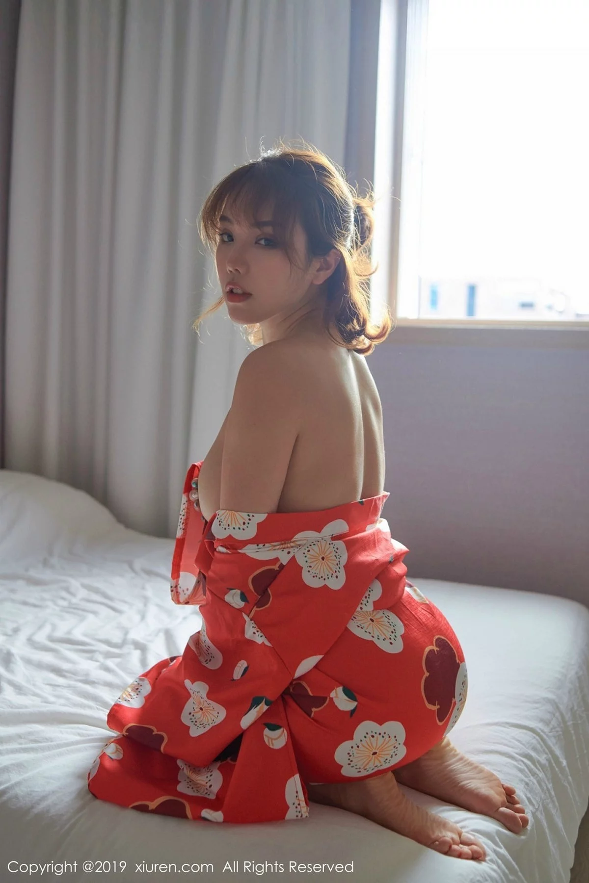 Xrmnw.Vip_黄乐然_写真