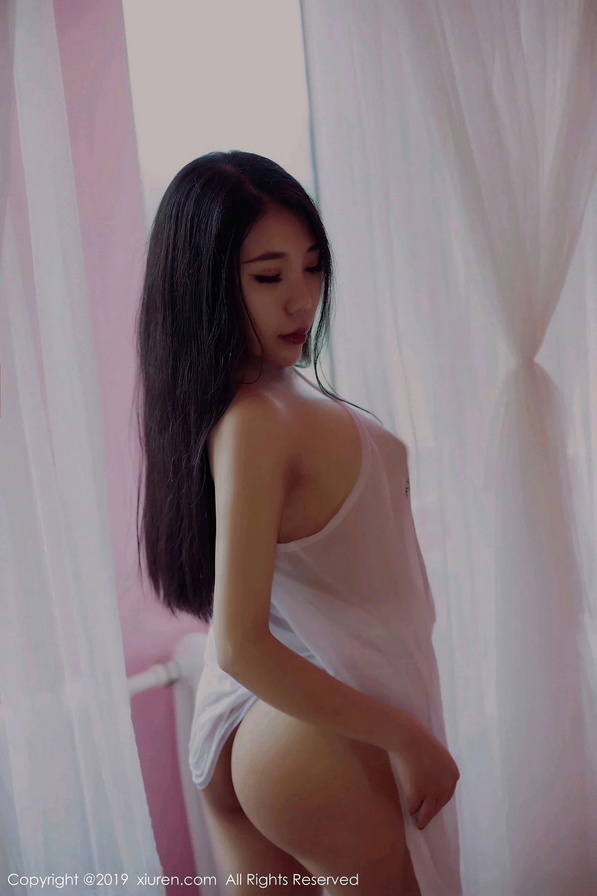 Xrmnw.Vip_放空lily_写真