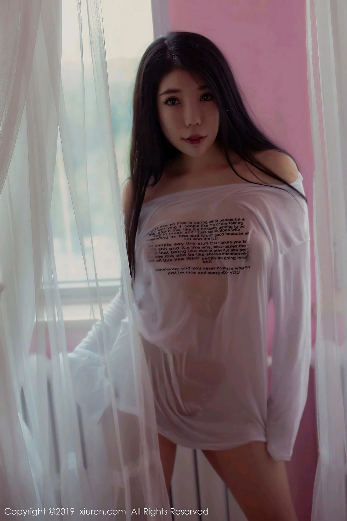 Xrmnw.Vip_放空lily_写真