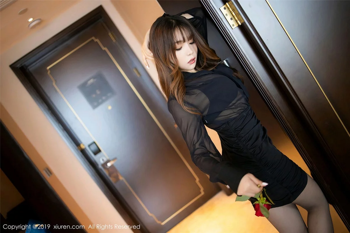 Xrmnw.Vip_芝芝Booty_写真