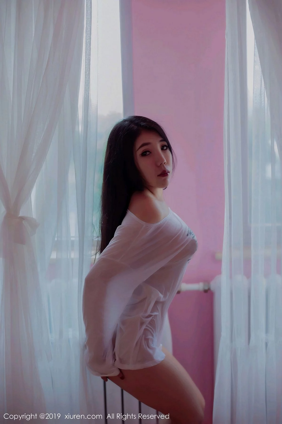 Xrmnw.Vip_放空lily_写真