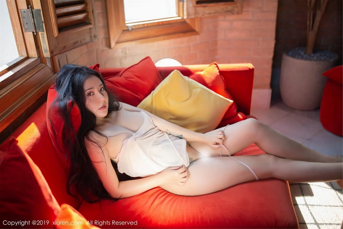 Xrmnw.Vip_玛鲁娜_写真